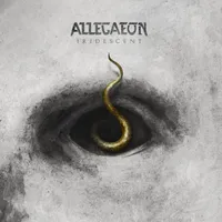 Iridescent - Allegaeon