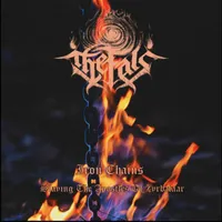 Iron Chains - Slaying The Apostles of Zyrbataar - The Fals