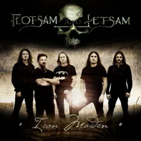 Iron Maiden - Flotsam and Jetsam