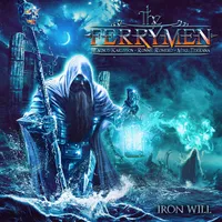 Iron Will - The Ferrymen