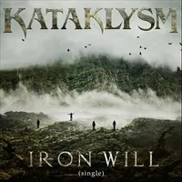 Iron Will - Kataklysm