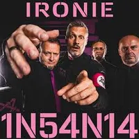 Ironie - Insania