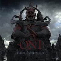 Ironshore - Oni