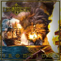 Ironsides - NovaReign