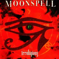 Irreligious - Moonspell