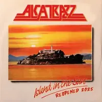 Island In the Sun (Re-Opened 2025) - Alcatrazz