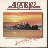 Island in the Sun - Alcatrazz