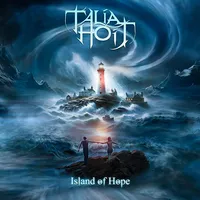 Island of Hope - Talia Hoit