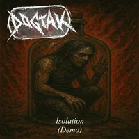 Isolation - Dogtak