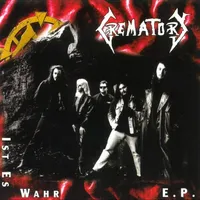 Ist es wahr? - Crematory