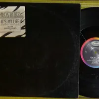 It's My Life - Alcatrazz
