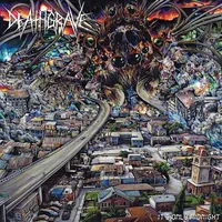 It's Only Midnight - Deathgrave