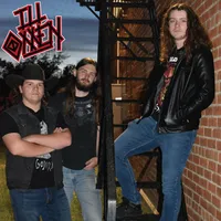 It's Only Rock'n'Roll (But I Like It) - Ill Omen