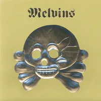 It's Shoved / Forgotten Principles - Melvins