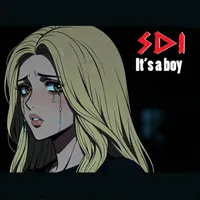 It's a Boy - S.D.I.