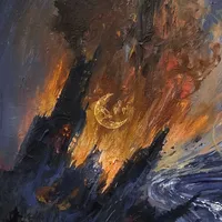 It Only Gets Darker - Currents