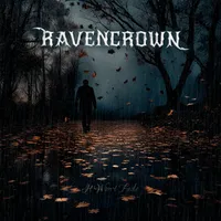 It Won't Fade - Ravencrown
