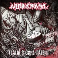 Italia's Gore Talent - Abbinormal