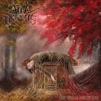 Ius Vitae Necisque - Atra Vetosus