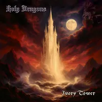 Ivory Tower - Holy Dragons