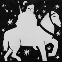 Jacht der Mysteriën - Fluisteraars
