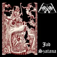 Jad Szatana - Häxan