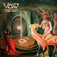 Jadjow - Void