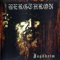 Jagdheim - Bergthron