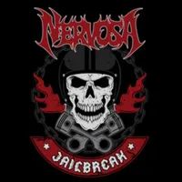 Jailbreak - Nervosa