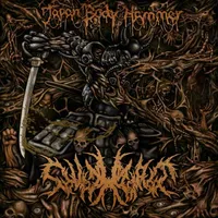 Japan Body Hammer - 7 H.Target