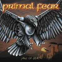 Jaws of Death - Primal Fear