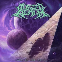 Jaws of the Abyss - Buried Realm