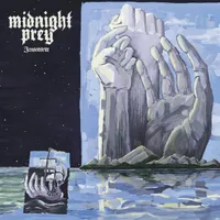 Jenseitsritt - Midnight Prey