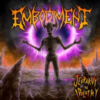 Jeopardy in Idolatry - Embodiment