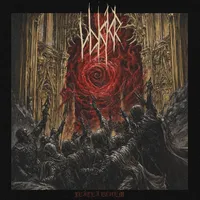 Jesteś echem - Vokkr