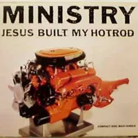 Jesus Built My Hotrod - Ministry