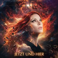 Jetzt und hier - Vera Lux