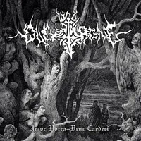 Jezor Horra-Deuz Caedere - Old Throne