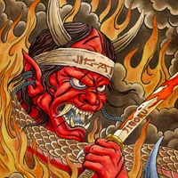 Jigoku - Jig-Ai