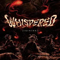 Jikininki - Whispered