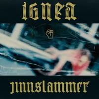 Jinnslammer - Ignea