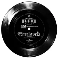 Jizzlobber - Enslaved