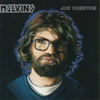Joe Preston - Melvins