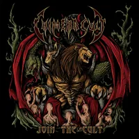 Join the Cult - Chimera Cult