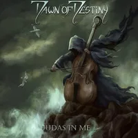 Judas in Me - Dawn of Destiny