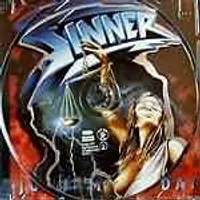 Judgement Day - Sinner