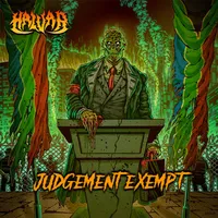 Judgement Exempt - Halvar