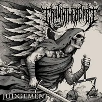 Judgement - Crown the Beast