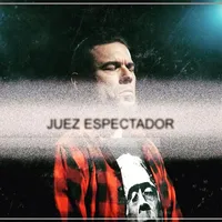 Juez espectador - Leo Jiménez