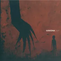 July - Katatonia